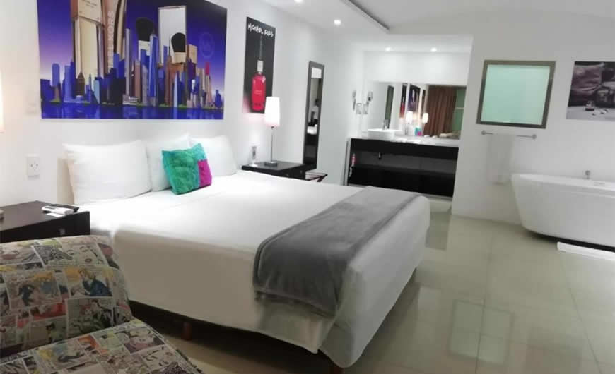 Spazio Boutique Hotel