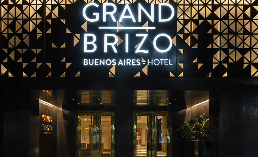 Grand Brizo Buenos Aires