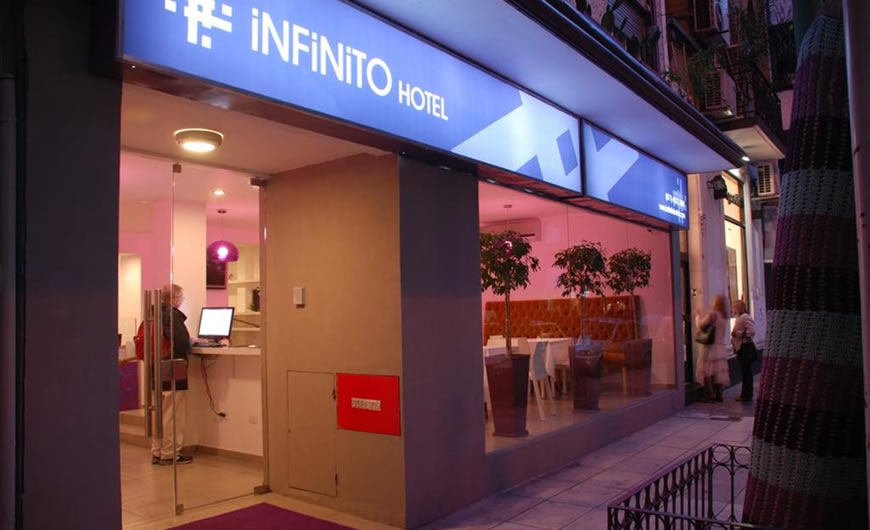 Infinito Hotel