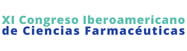 XI Congreso Iberoamericano de Ciencias Farmacéuticas