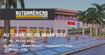 AutoAméricas Miami 2025