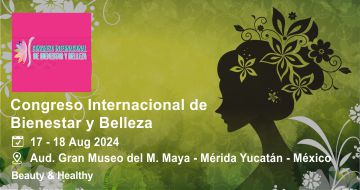 Congreso Internacional de Bienestar y Belleza
