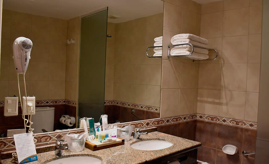 Habitación Doble